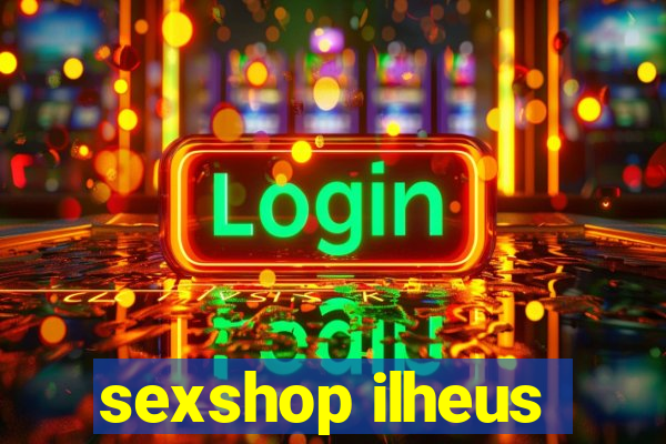 sexshop ilheus